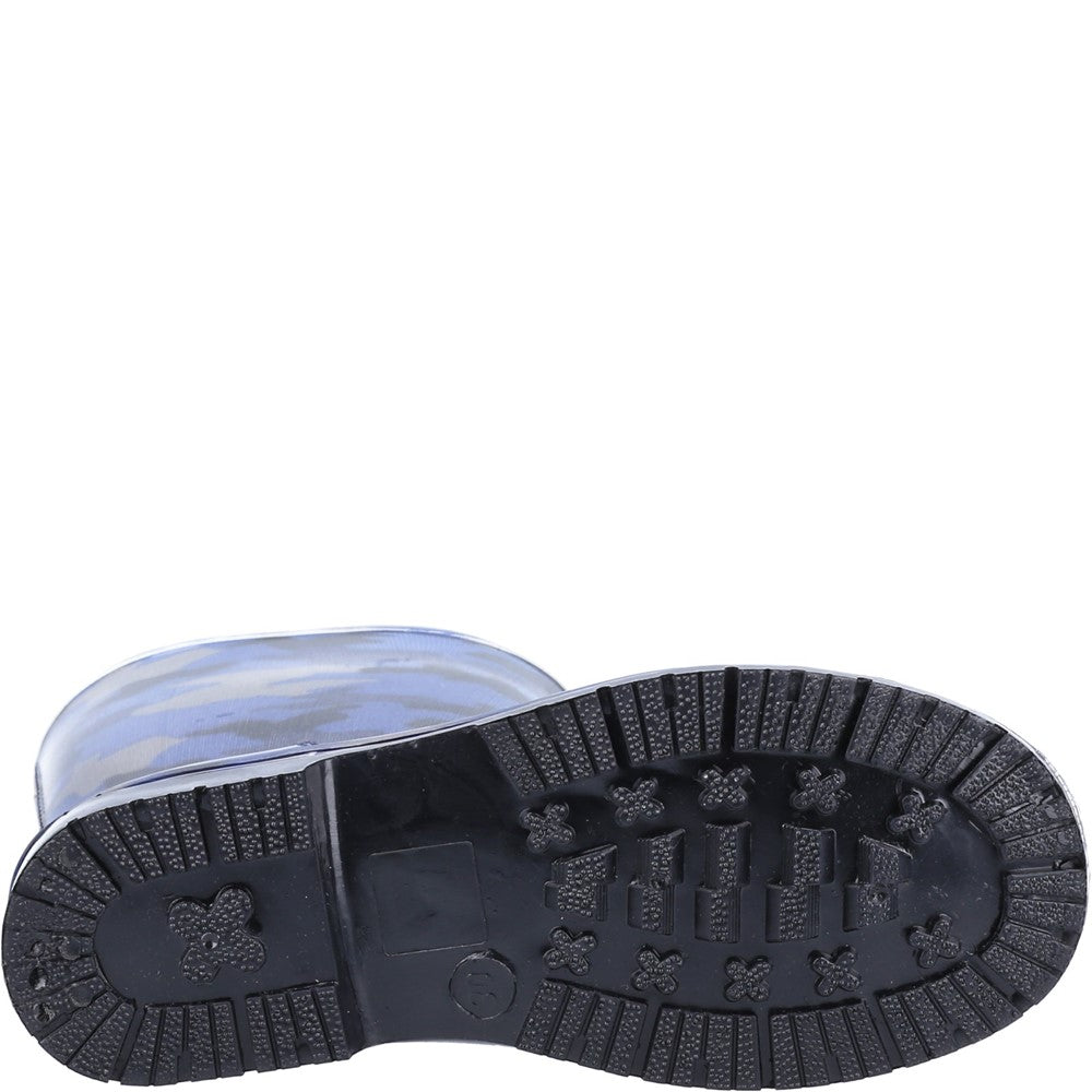 Cotswold Kid PVC Jnr Wellington