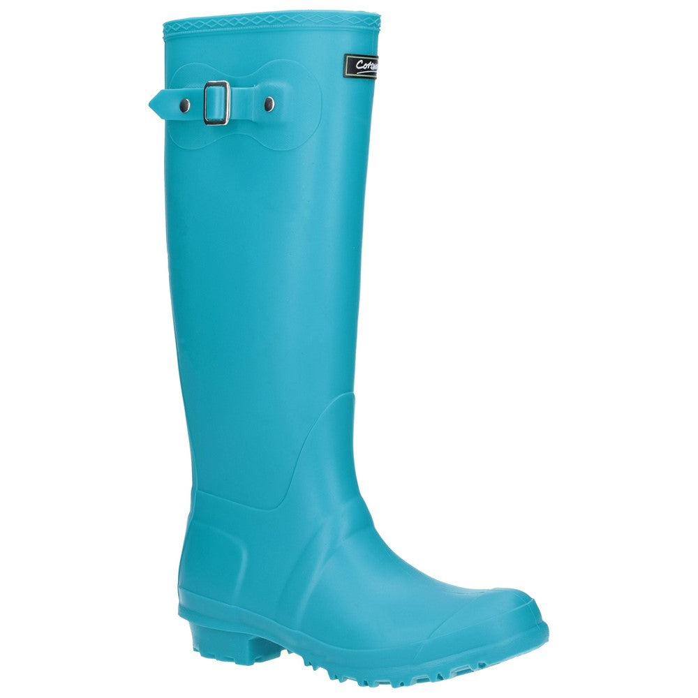Cotswold Women Sandringham Wellingtons