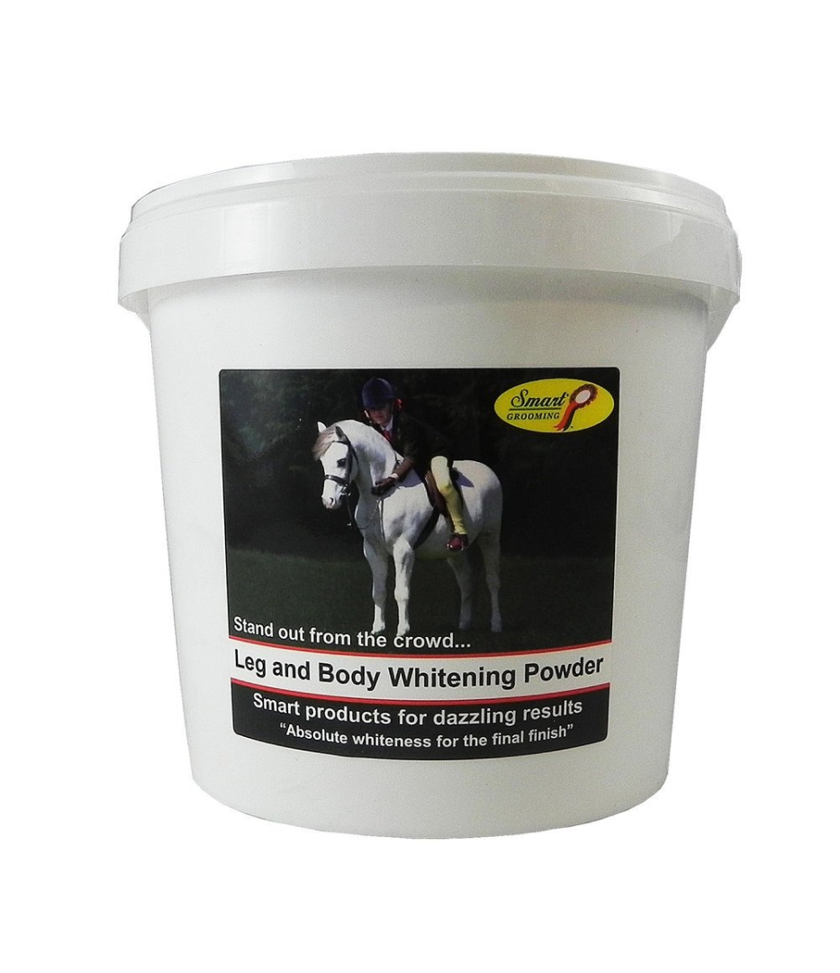 Smart Grooming Leg & Body Whitener #colour_white