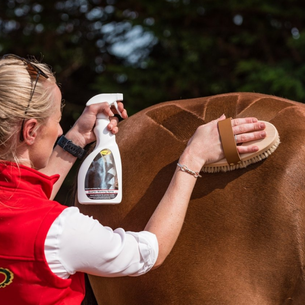 Smart Grooming Quarter Marking Spray