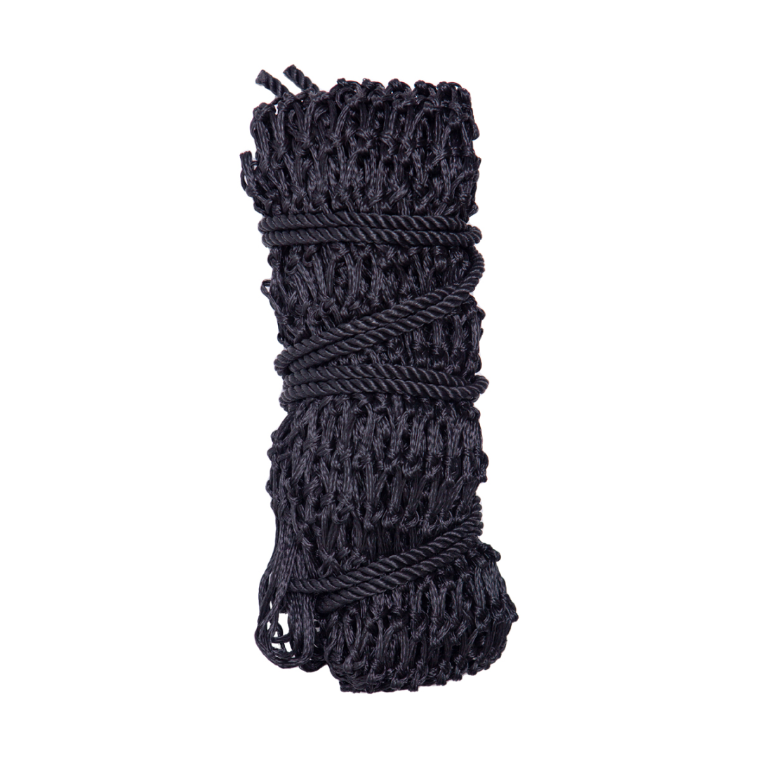 Hy Equestrian Slow Flow Haynet #colour_black