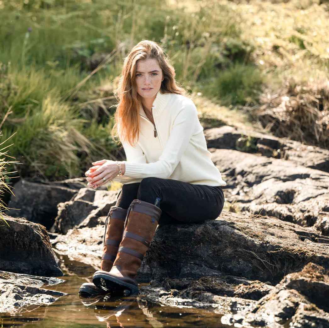 Dubarry Women's Markham Sweater