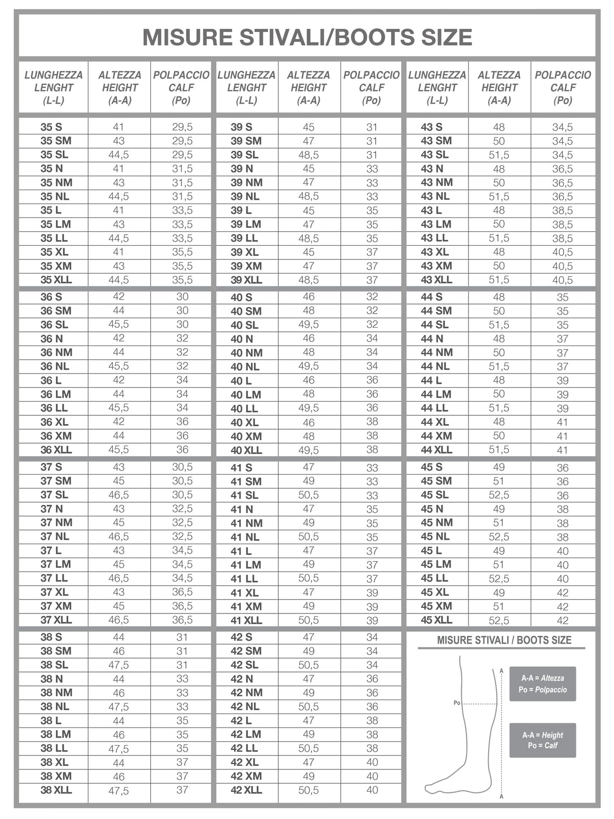 Animo Zodiak S/N Unisex Riding Boots