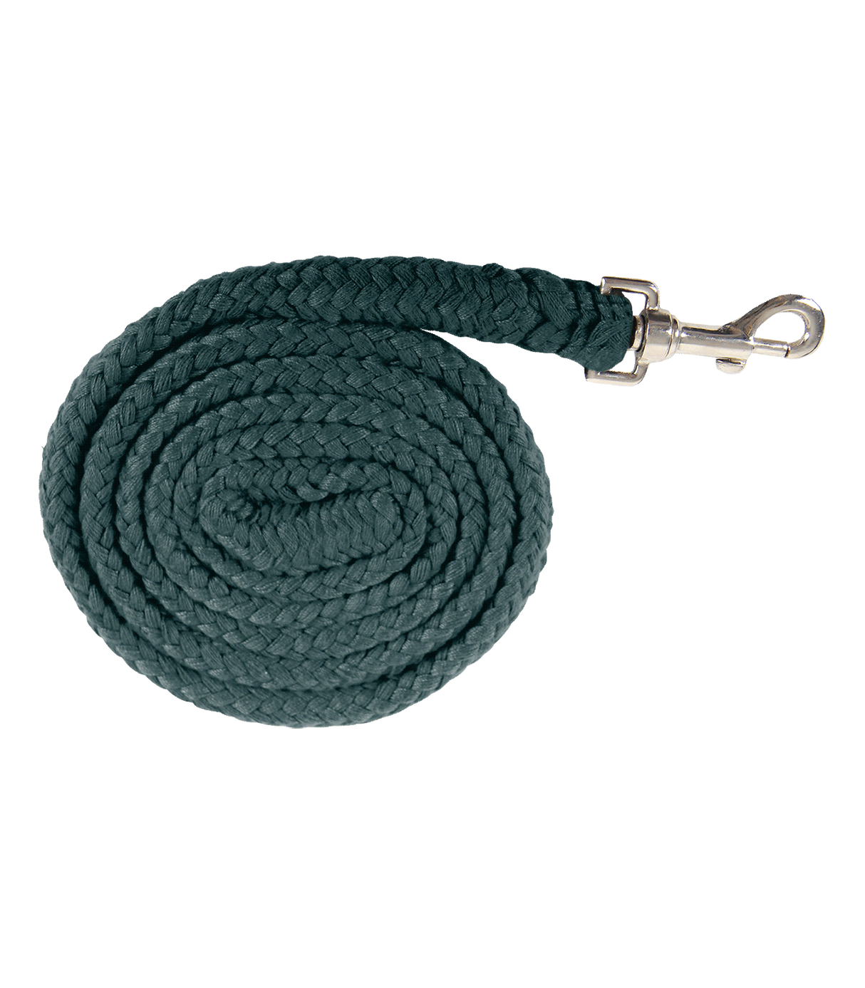 Waldhausen Lead Rope for Foals #colour_fir-green
