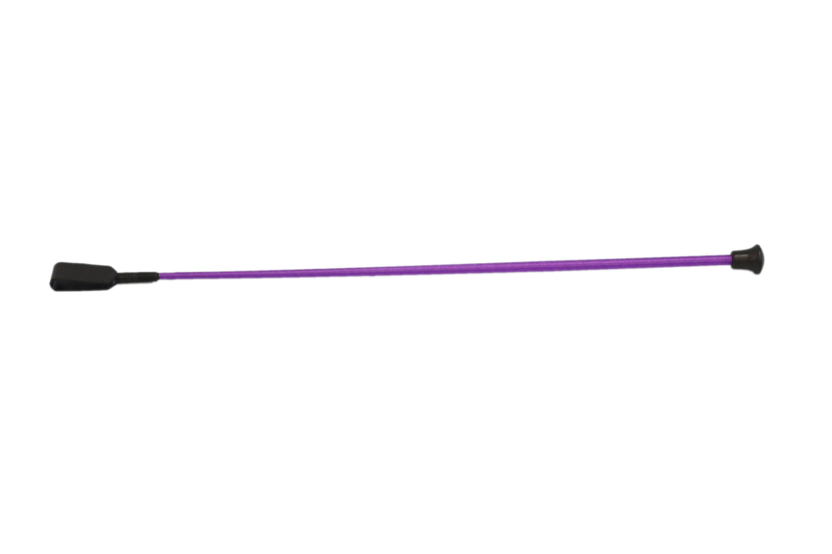 Mackey C14 Braided Whip #colour_purple