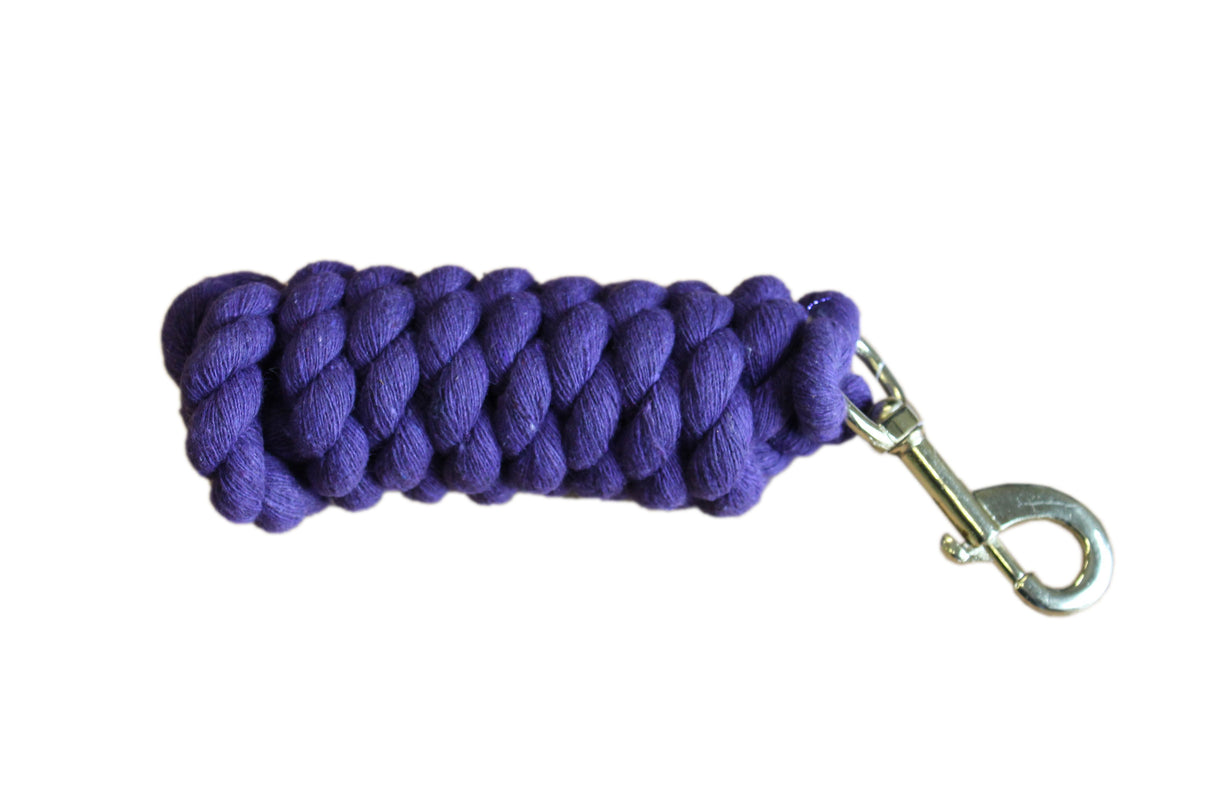 Mackey Economy Cotton Leadrope