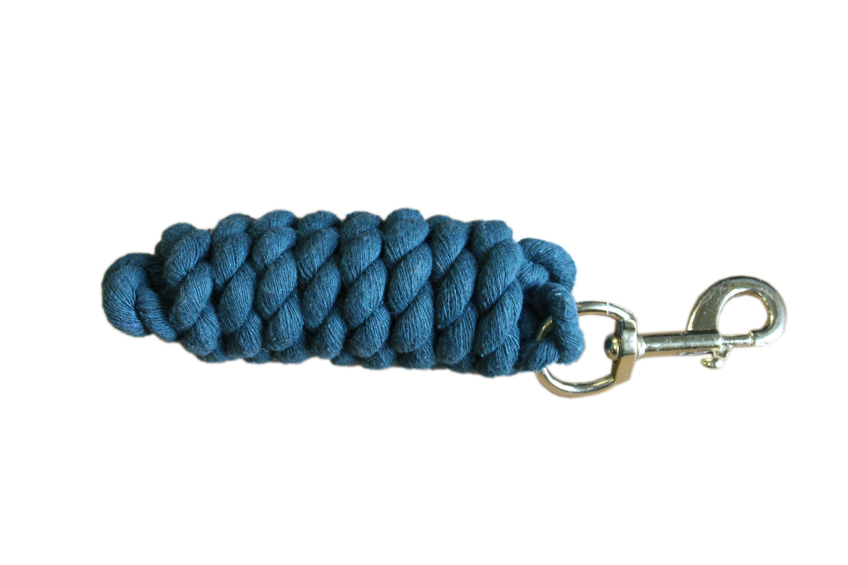 Mackey Economy Cotton Leadrope