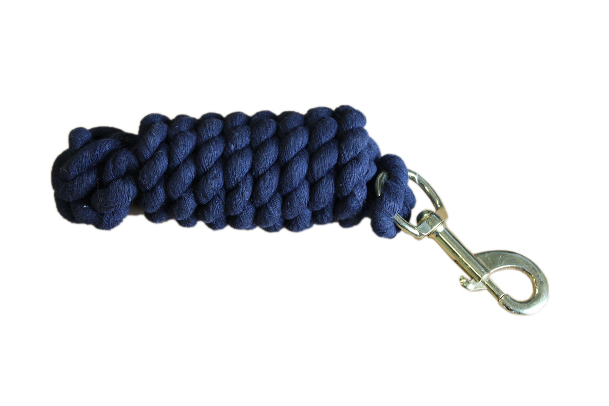 Mackey Economy Cotton Leadrope