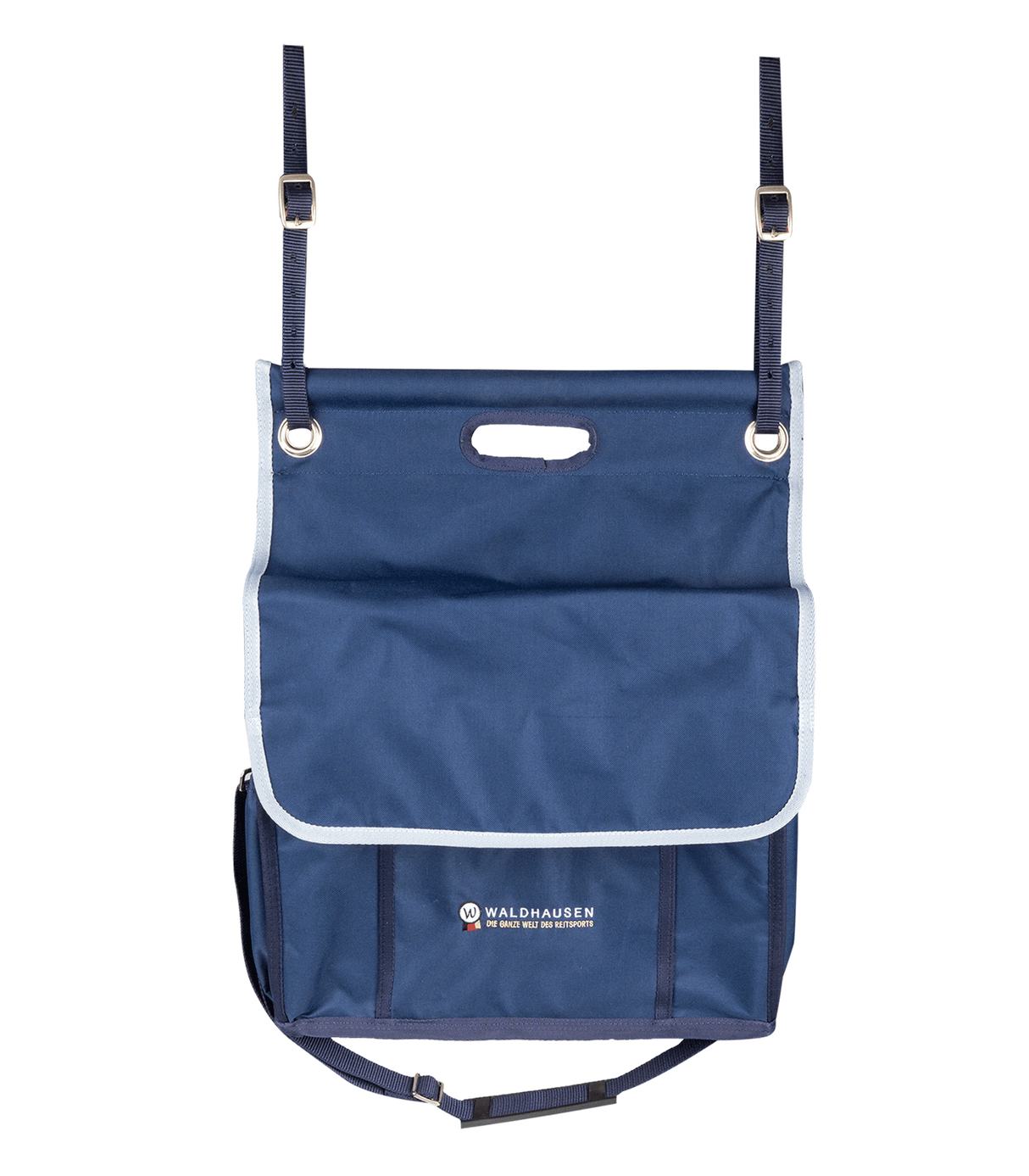Waldhausen Stall Bag #colour_night-blue