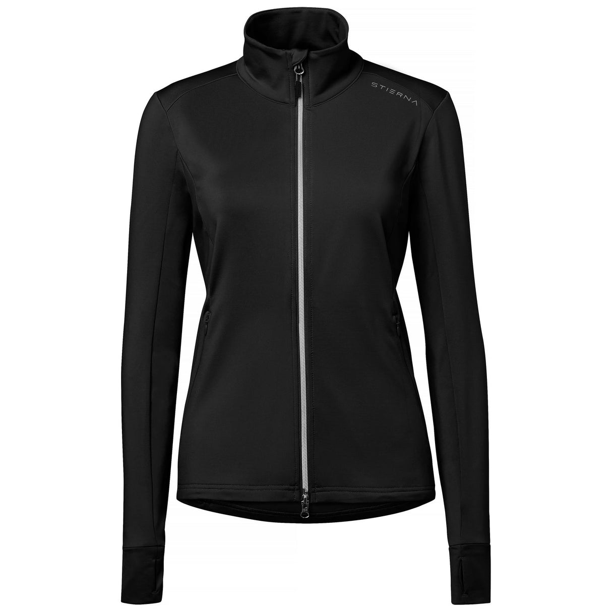 Stierna Andromeda 2.0 Fleece #colour_black