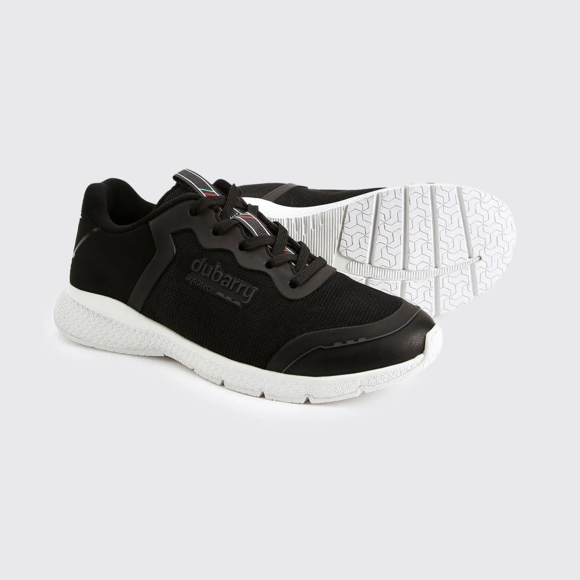 Dubarry Palermo Ladies Lightweight Sporty Trainer