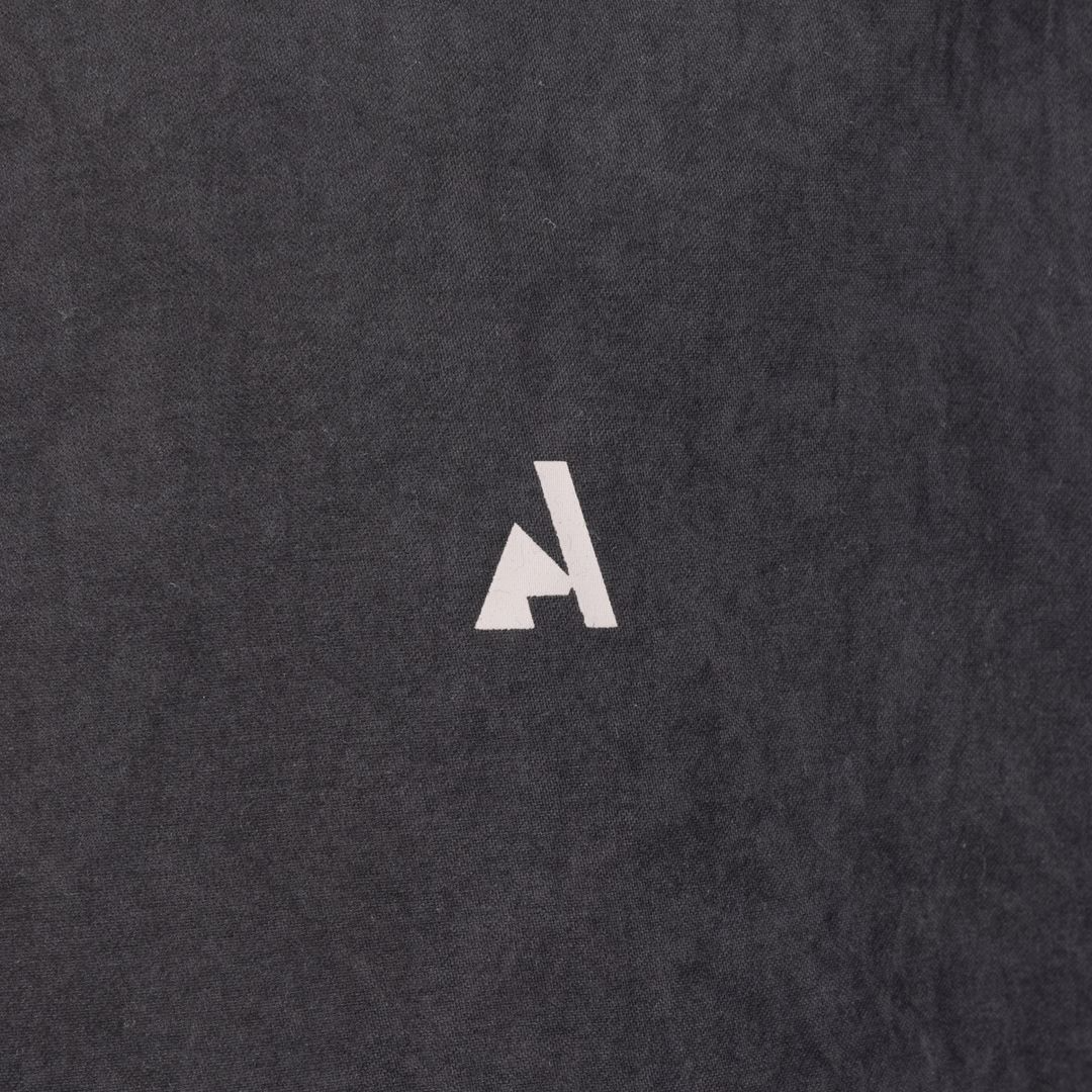 Shires Aubrion React Young Rider Sherpa Fleece Jacket #colour_shadow