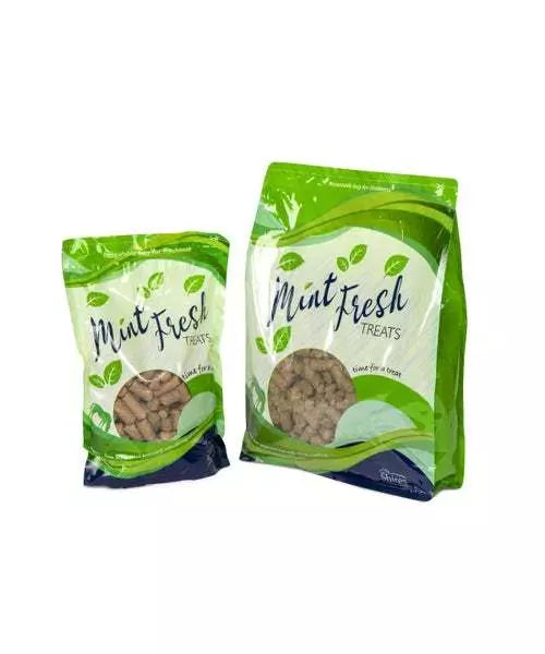 Shires Mint Fresh Treats #size_4kg