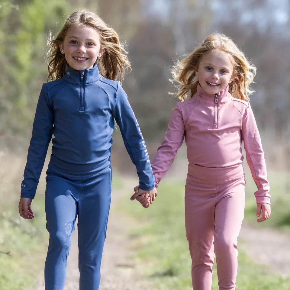 EQUIDRY Children's Water Repellent Base Layer
