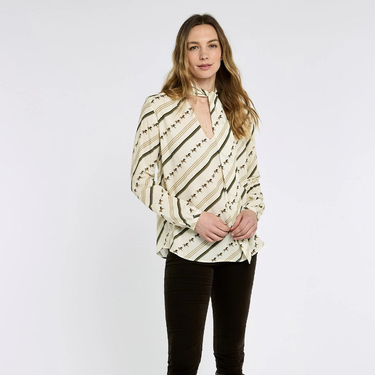 Dubarry Women's Sweetalison Shirt