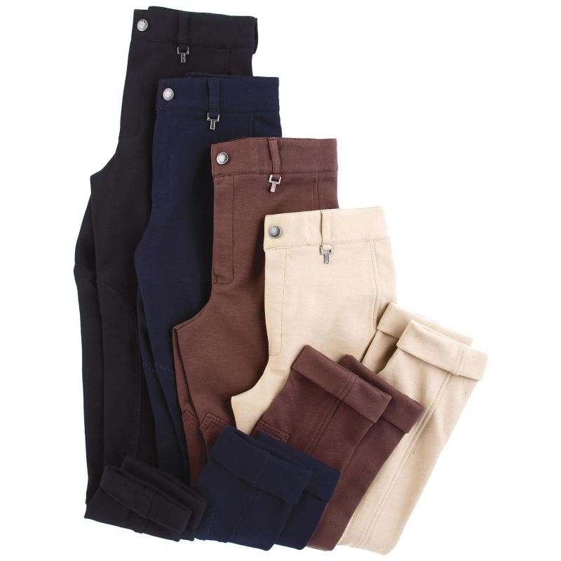 Toggi Children's Show Ring Jodhpurs