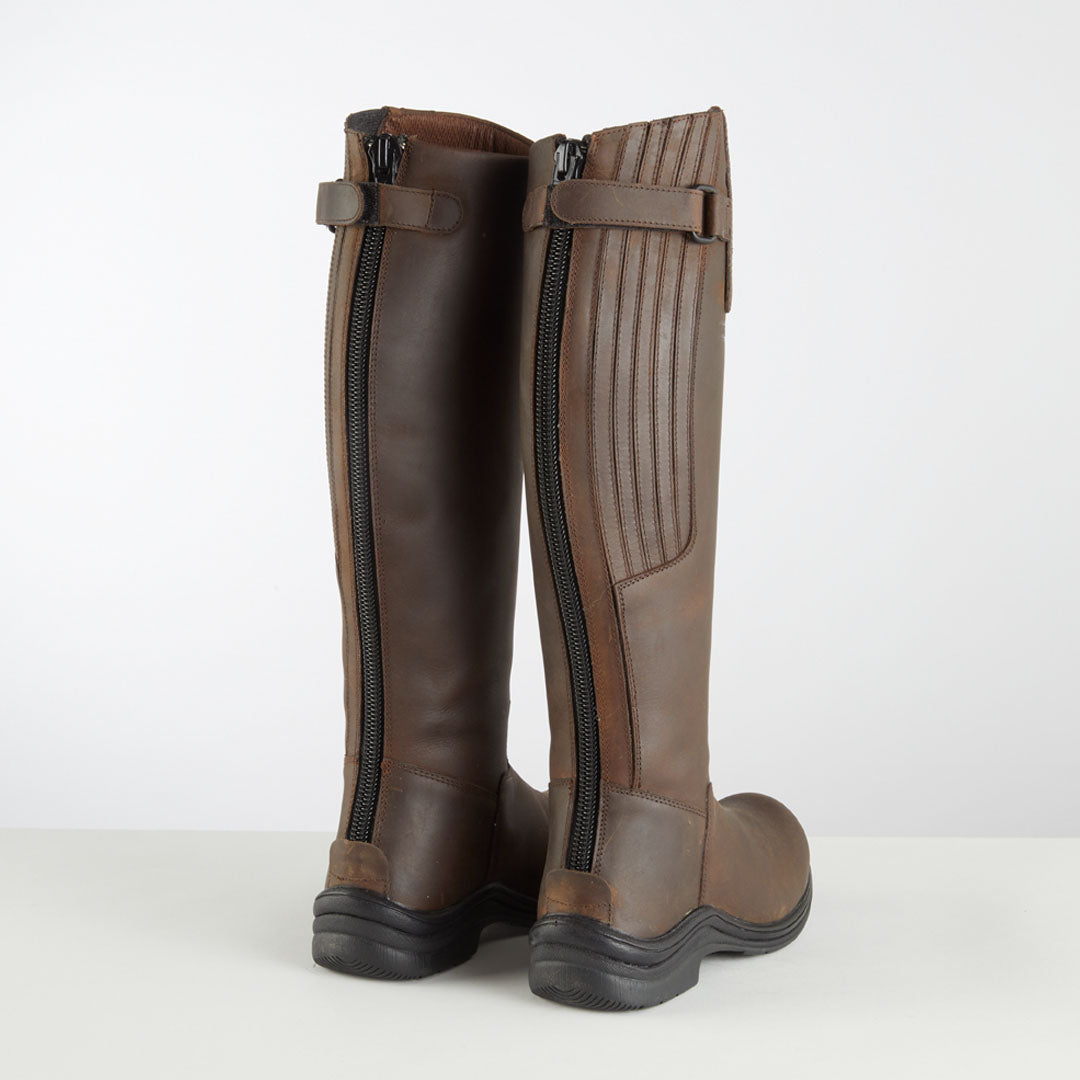 Toggi Calgary Boots - Regular Fit #colour_cheeko