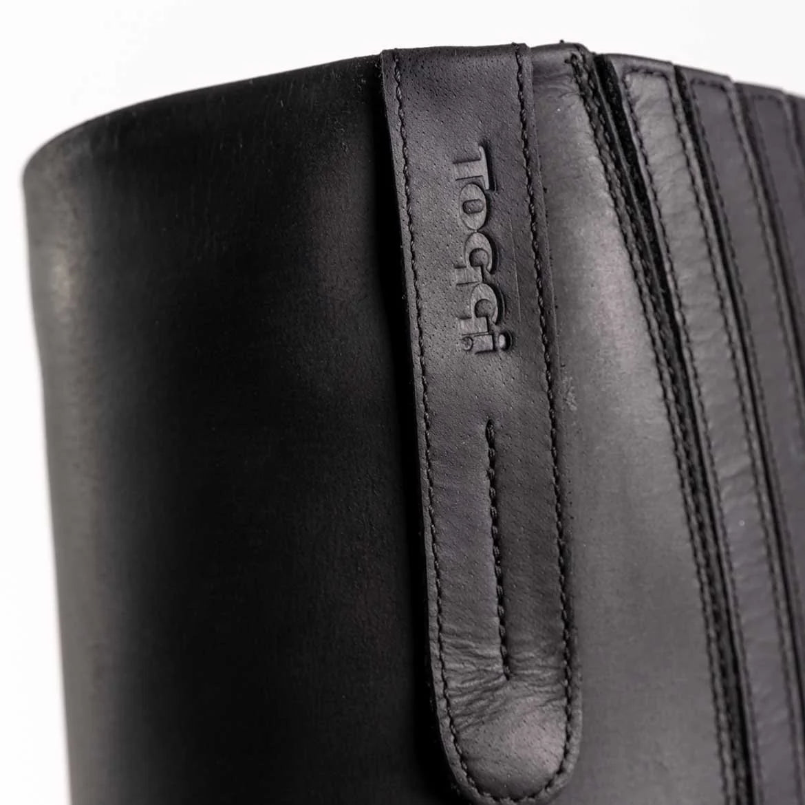 Toggi Calgary Pro Wide Leg Boots #colour_cheeko