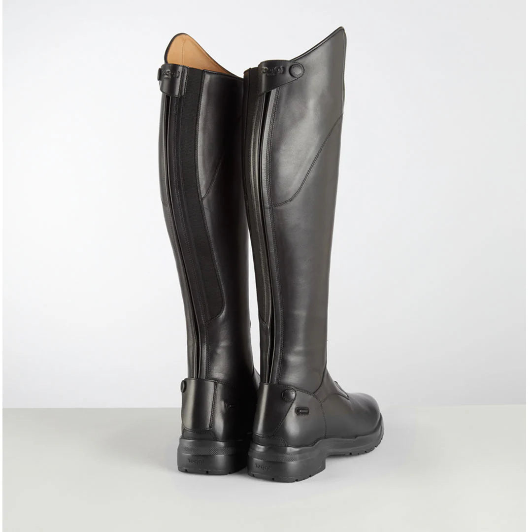 Toggi Avebury Training Boot Slim Fit #colour_black