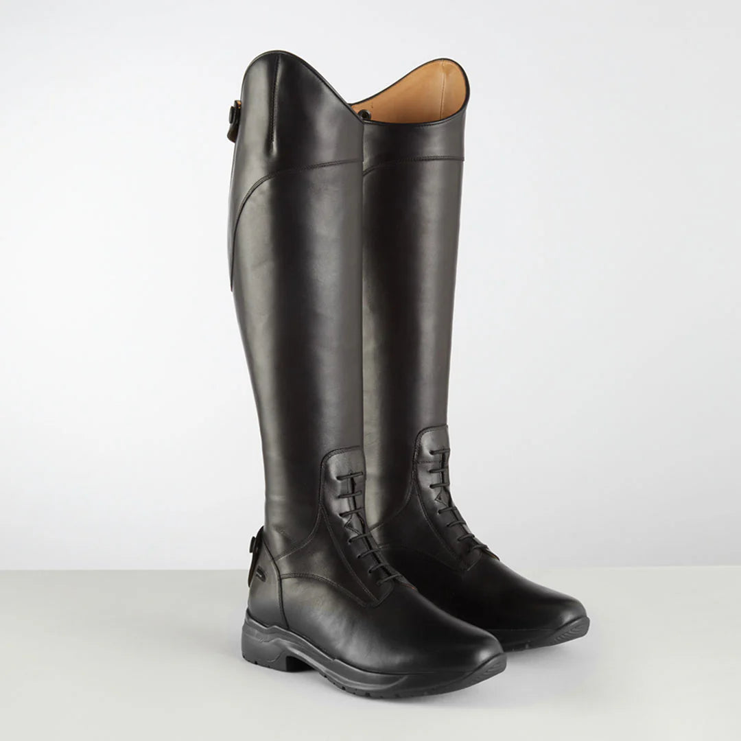 Toggi Avebury Training Boot Regular Fit #colour_black