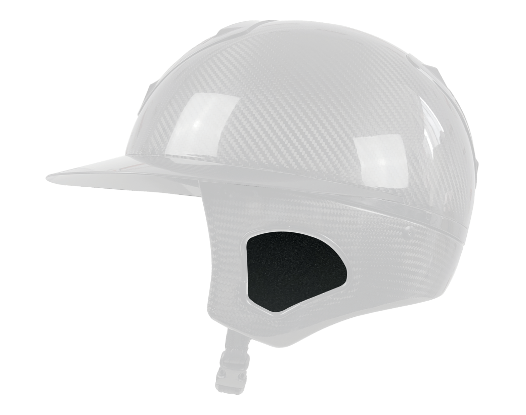 Freejump Winter Ear Foams 15mm