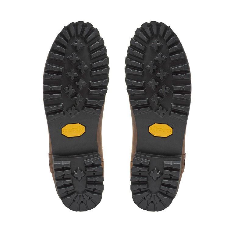 Chatham Ladies Olympia II Boots #colour_chocolate