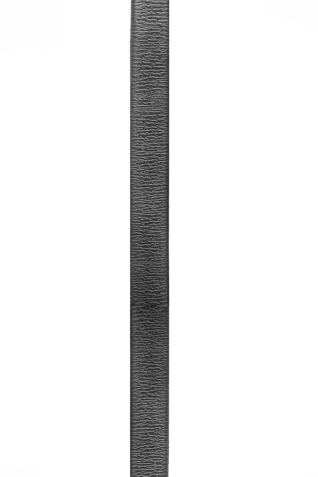 Henry James Xtreme Eventer Rubber Reins #colour_black