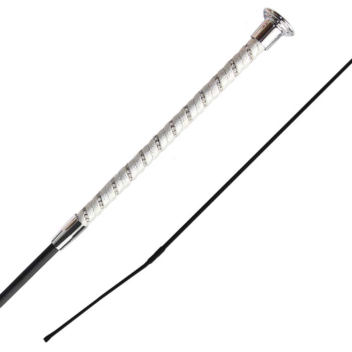 Woof Wear Twisted Dressage Whip