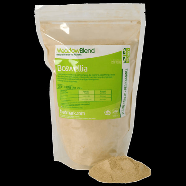 Feedmark MeadowBlend Boswellia