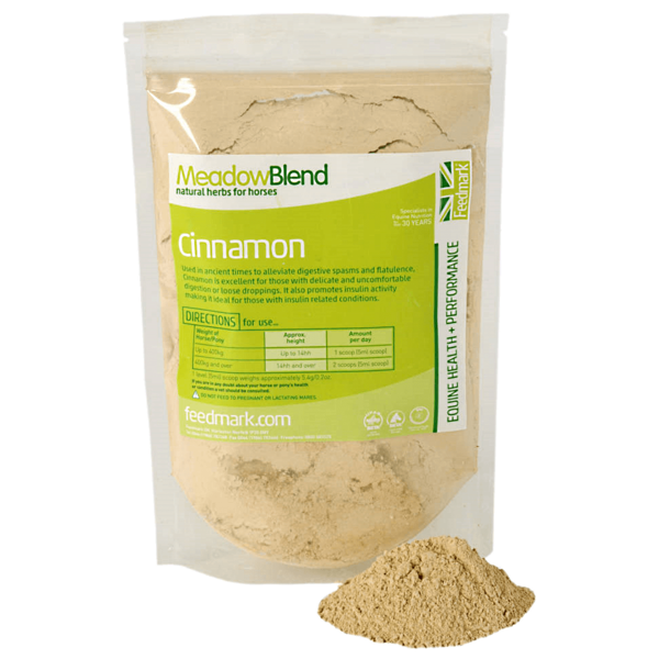 Feedmark MeadowBlend Cinnamon