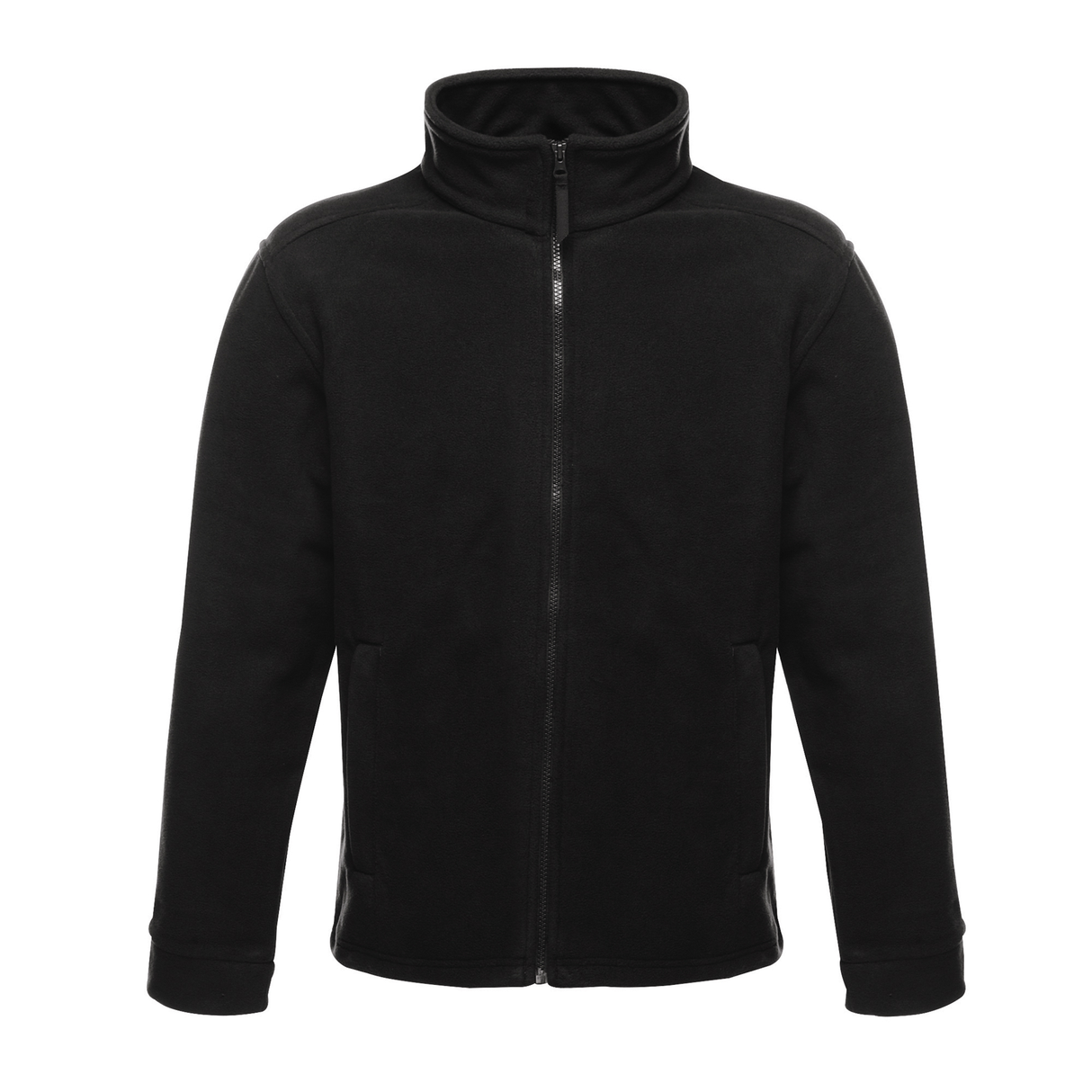 Regatta Professional Thor 300 Fleece #colour_black