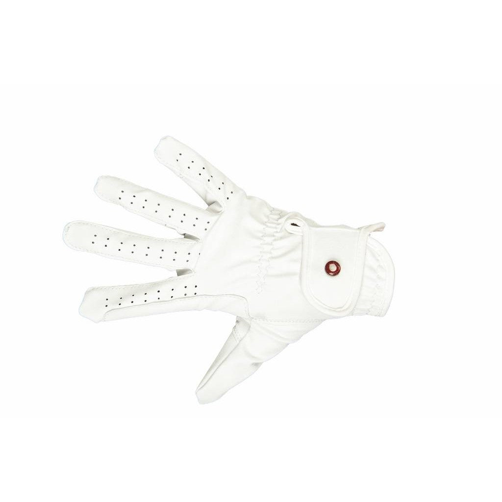 HKM Professional Soft Riding Gloves