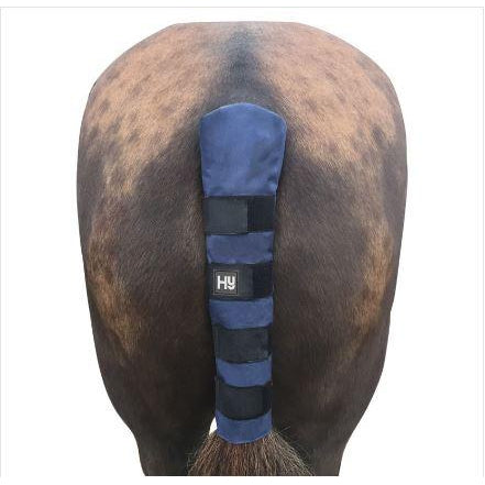 Hy Padded Tail Guard