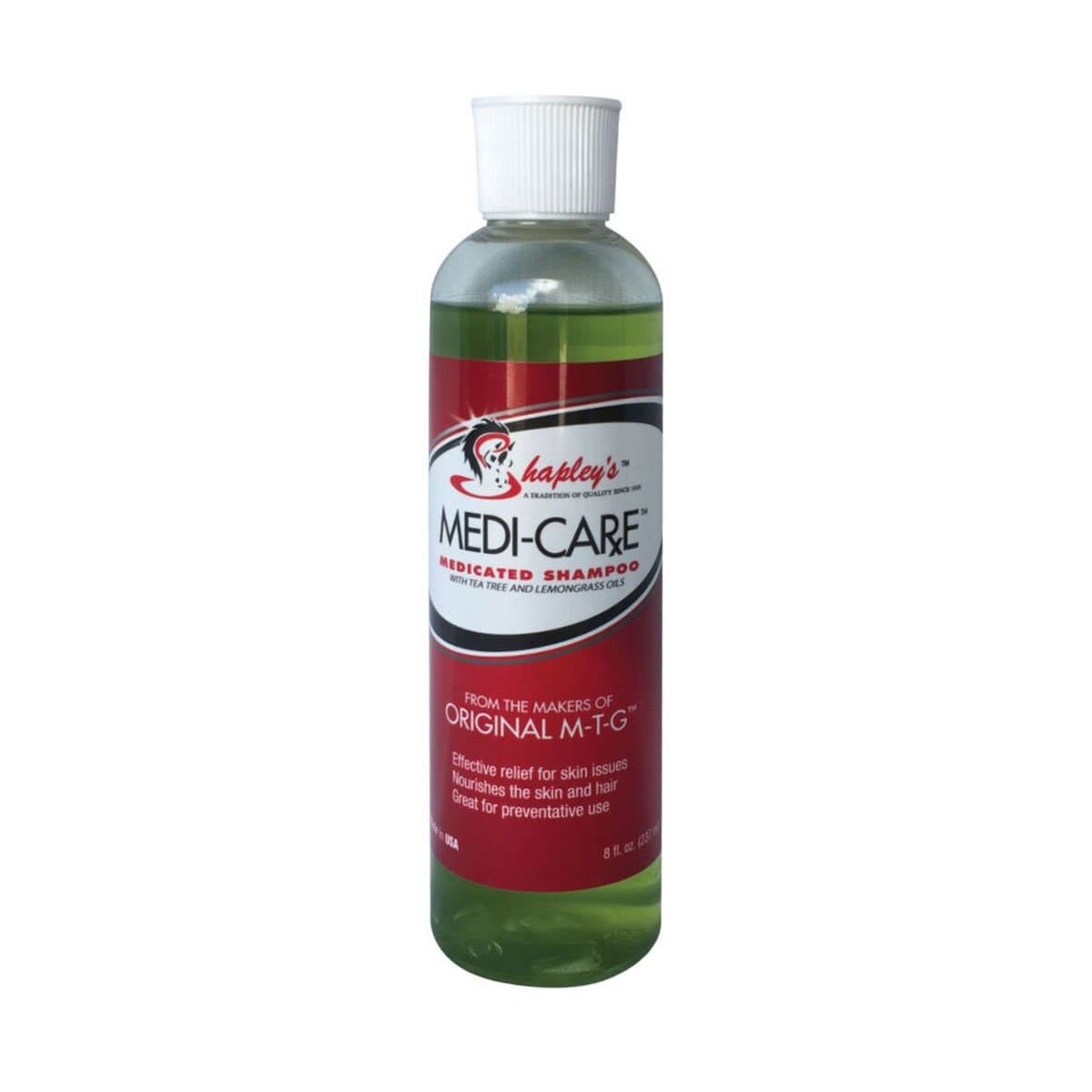 Shapley's Medi-Care Shampoo