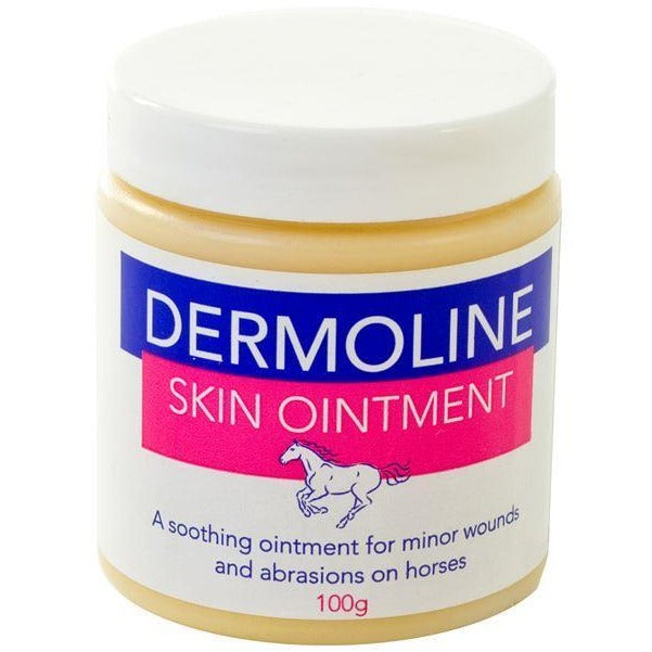 Dermoline Skin Ointment