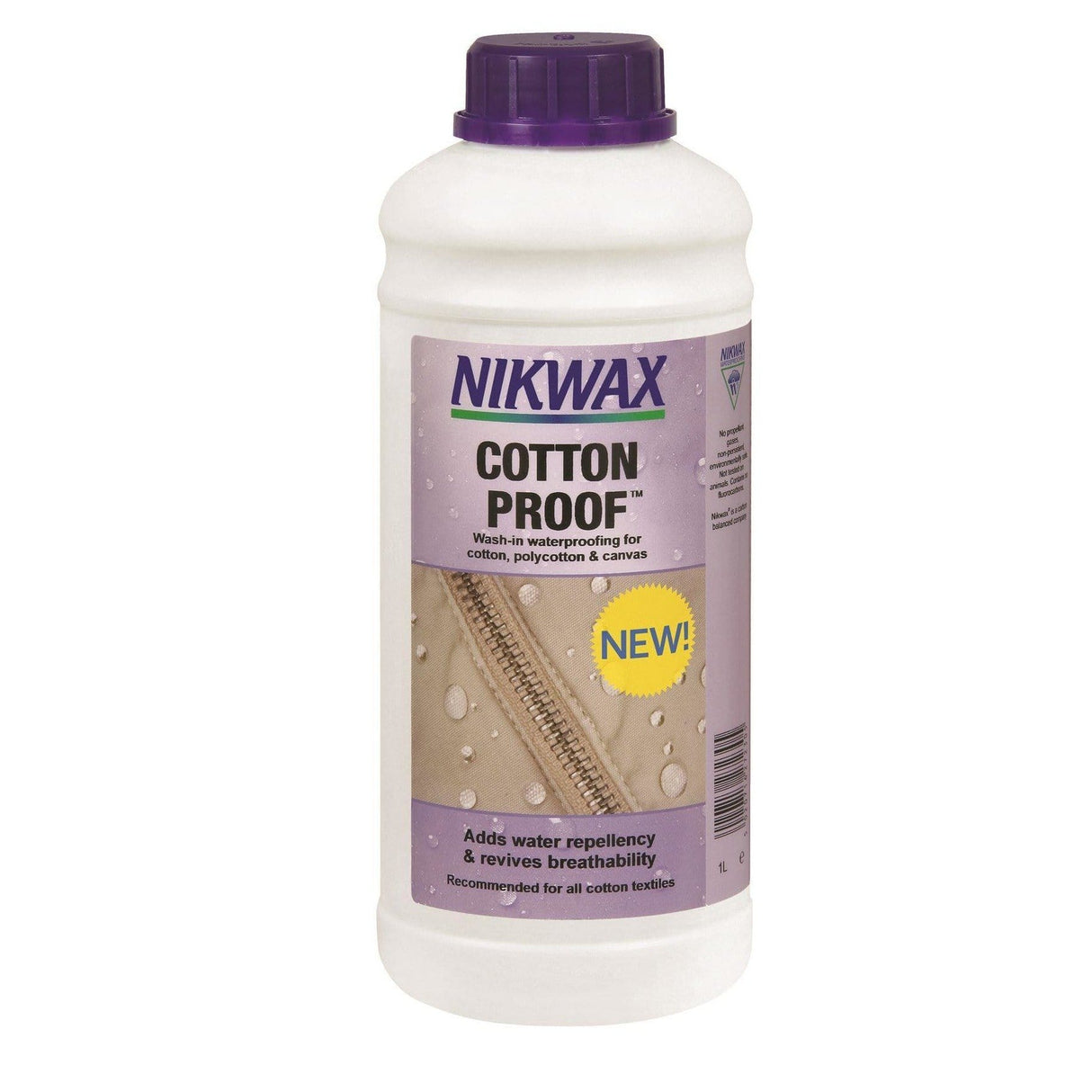 Nikwax Cotton Proof