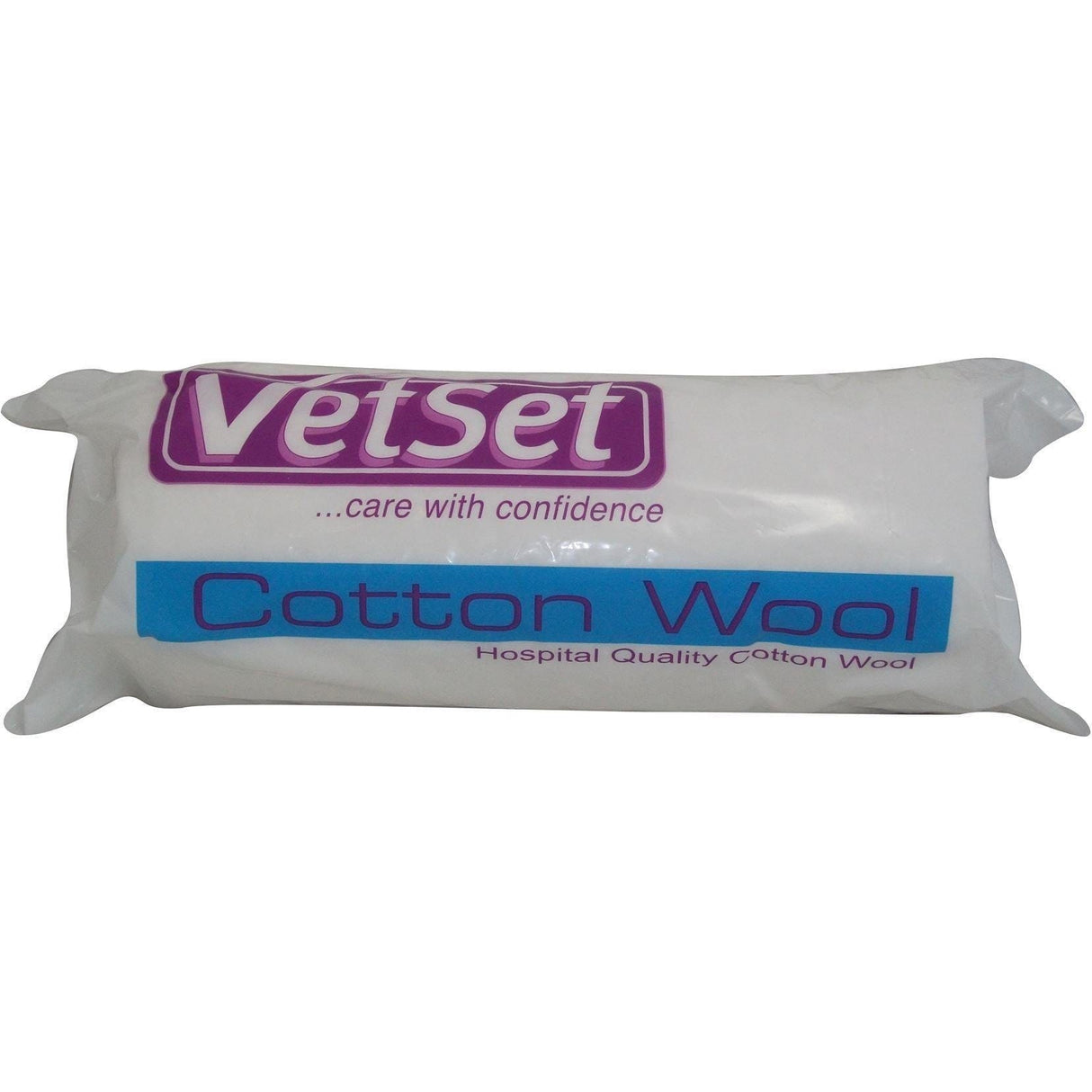 VETSET Cotton Wool