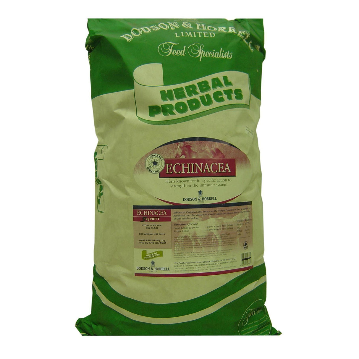 Dodson & Horrell Echinacea