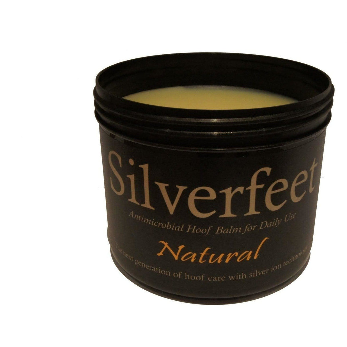 SILVERFEET Silverfeet Hoof Balm 4603