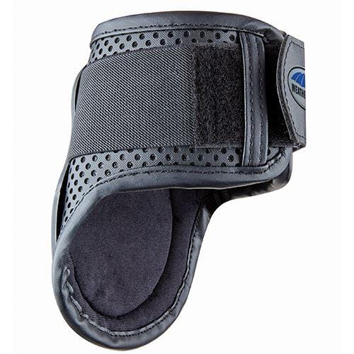 Weatherbeeta Lite Fetlock Boots #colour_black