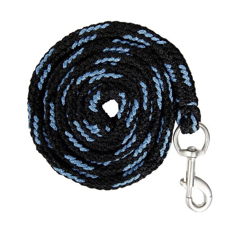 HKM Head Collar & Lead Rope with Snap Hook -Sternchen-