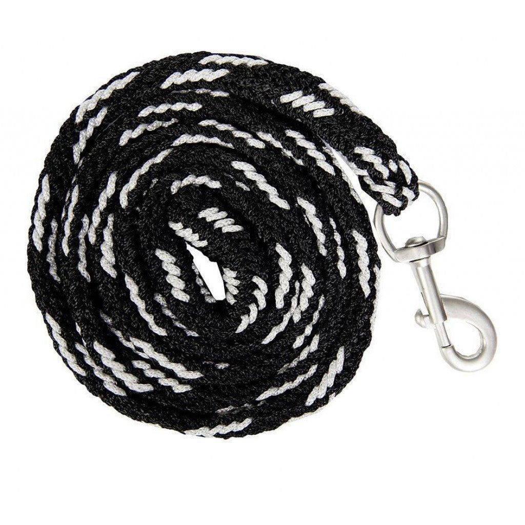 HKM Head Collar & Lead Rope with Snap Hook -Sternchen-