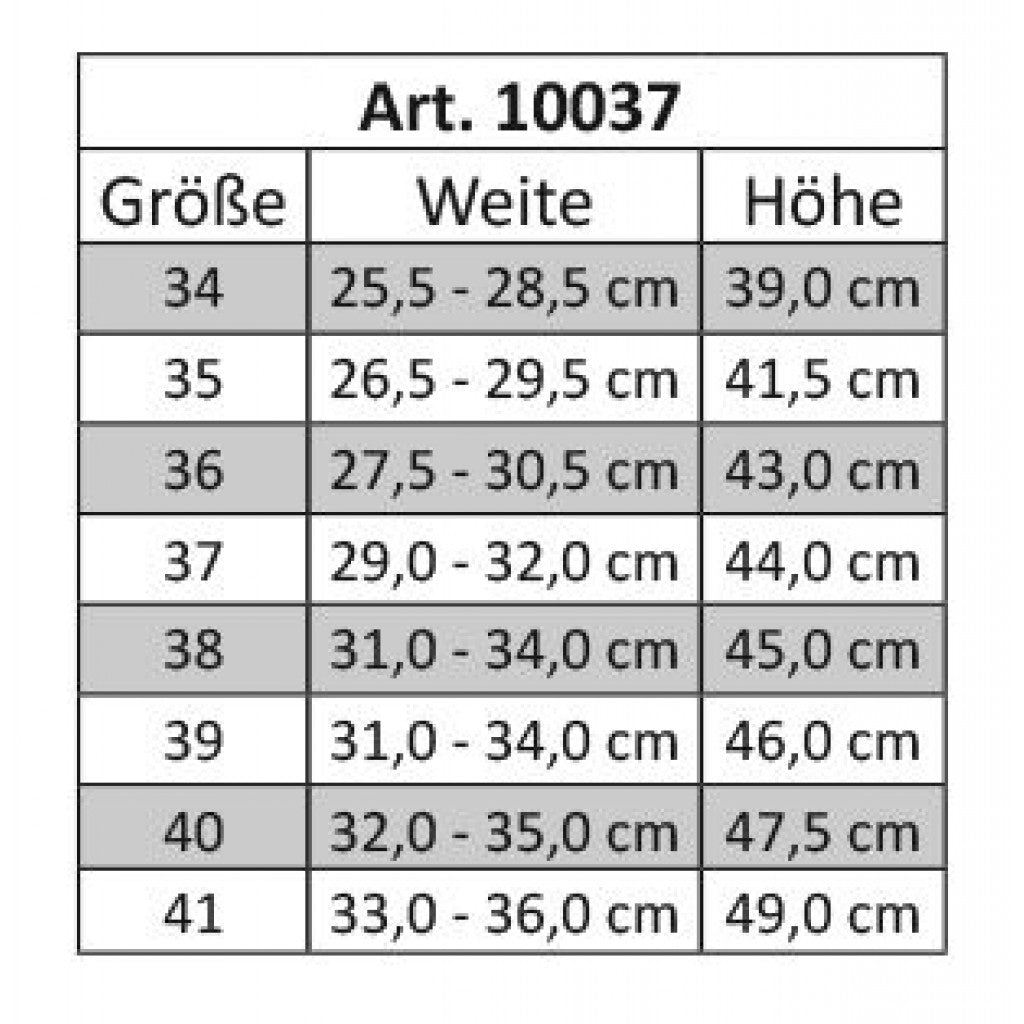 HKM Valencia Children's Riding Boots - Extra Slim