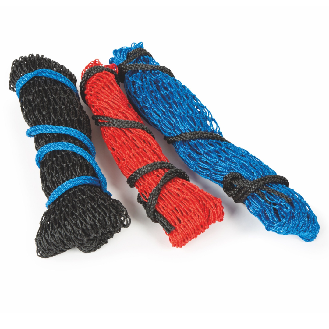 Shires Greedy Feeder Hay Net