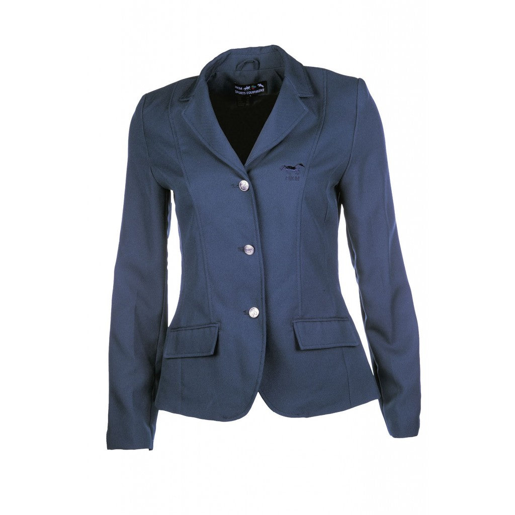 HKM Marbug Competition Jacket - Childs