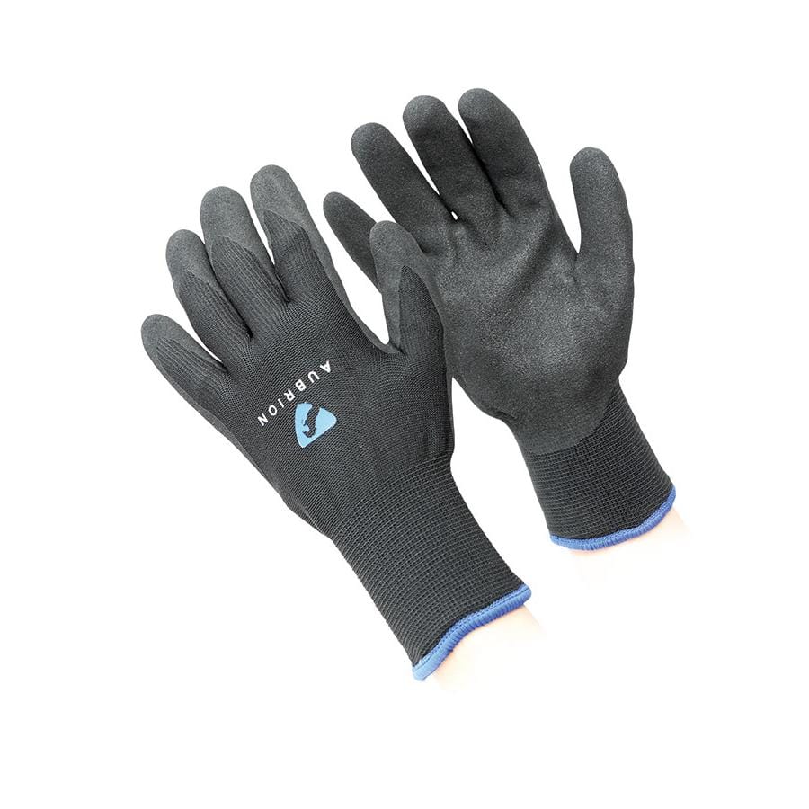 Shires Aubrion All Purpose Winter Yard Gloves
