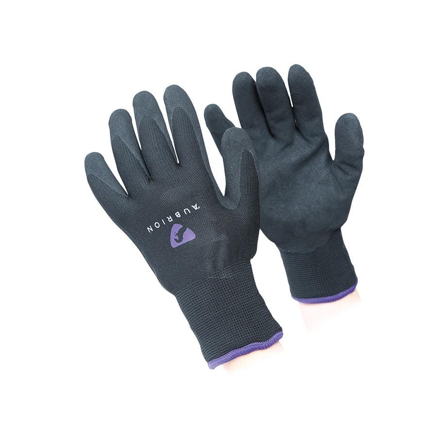 Shires Aubrion All Purpose Winter Yard Gloves