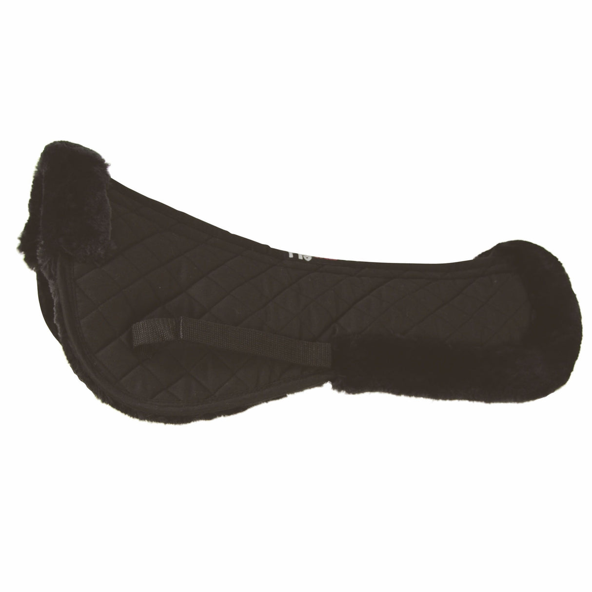 HySPEED Fab Fleece Half Pad
