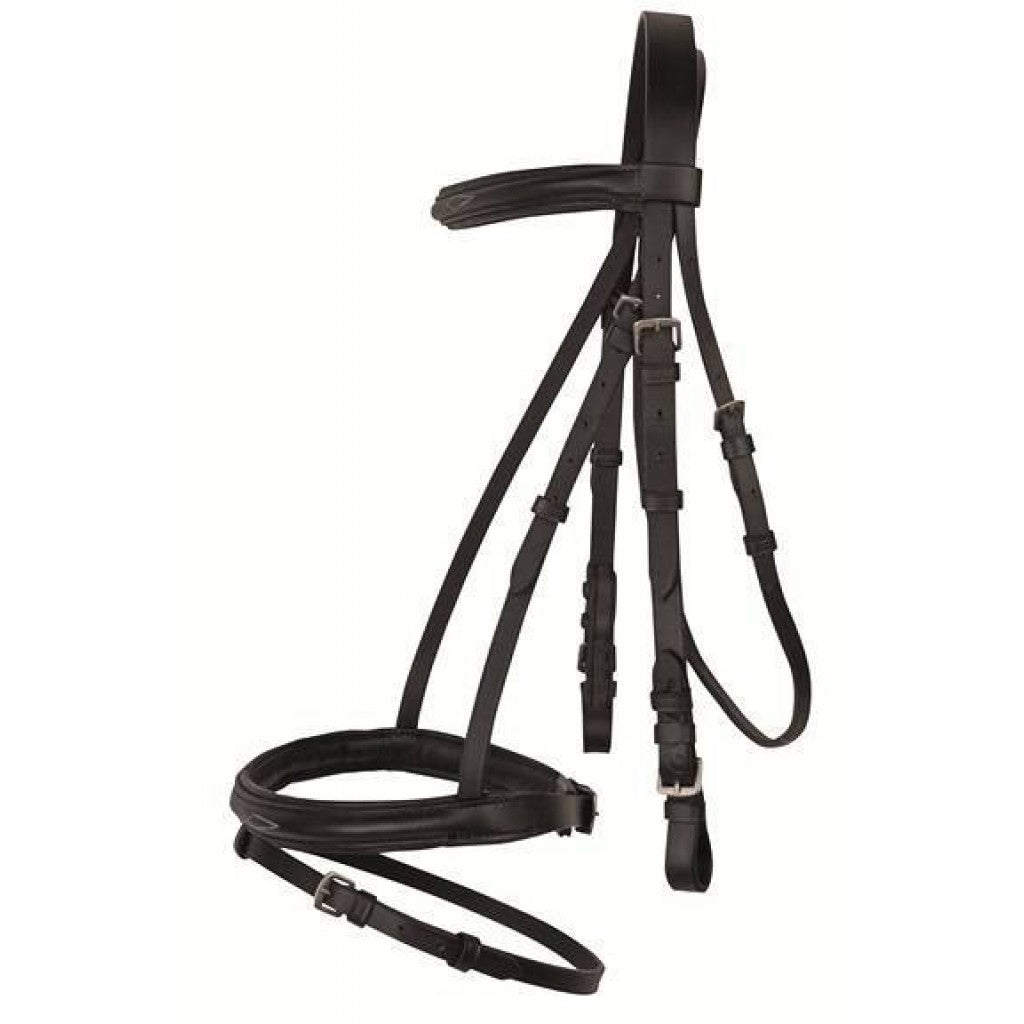 HKM Jana Bridle