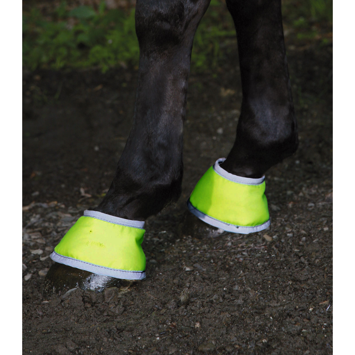 Waldhausen Hi-Viz Bell Boots